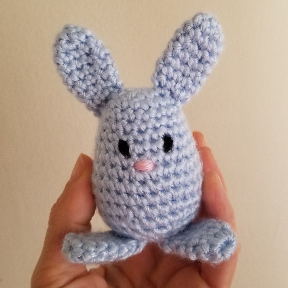 Easter Bunny - Picture 5 of 8
